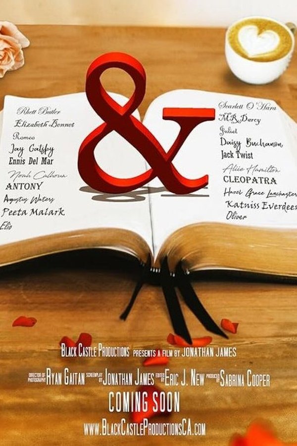 Ampersand