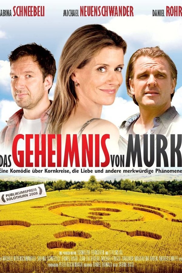 Das Geheimnis Von Murk