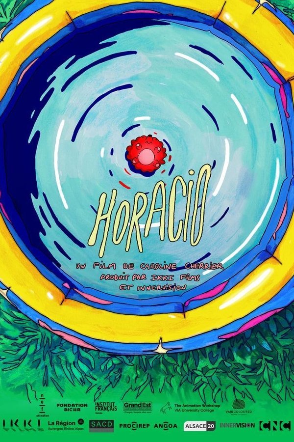 Horacio