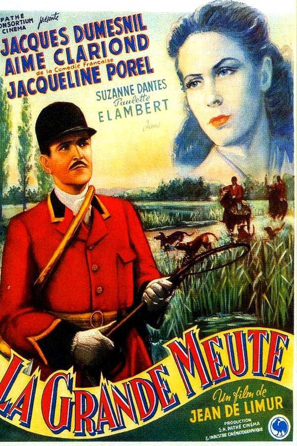 La Grande Meute