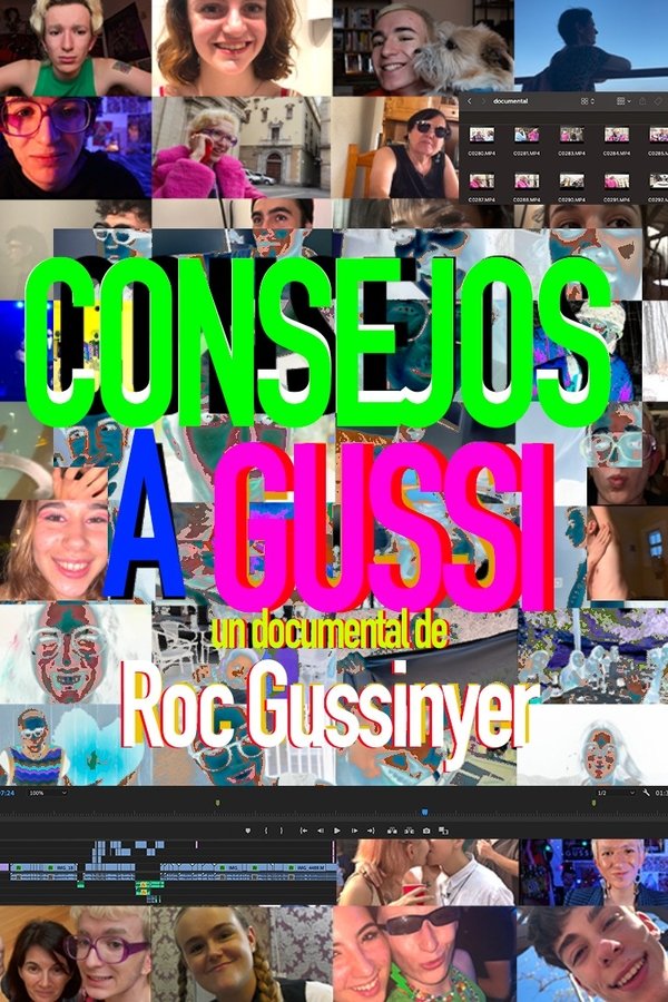 Consejos A Gussi