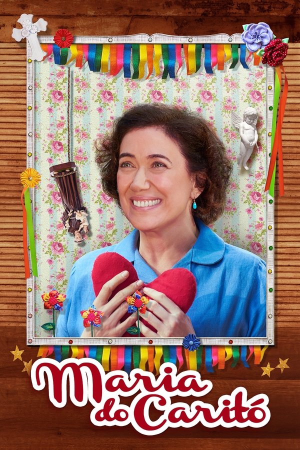 Maria Do Caritó