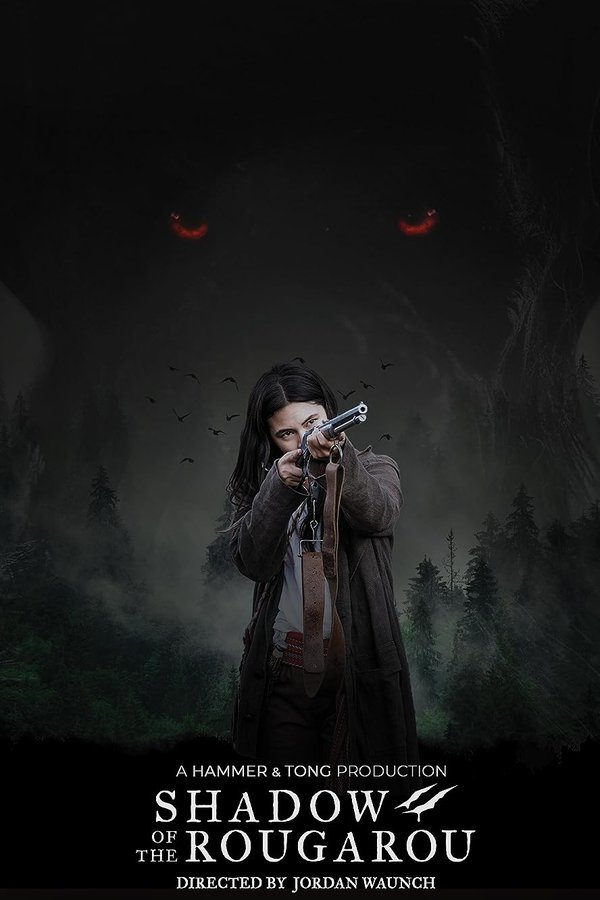 Shadow Of The Rougarou