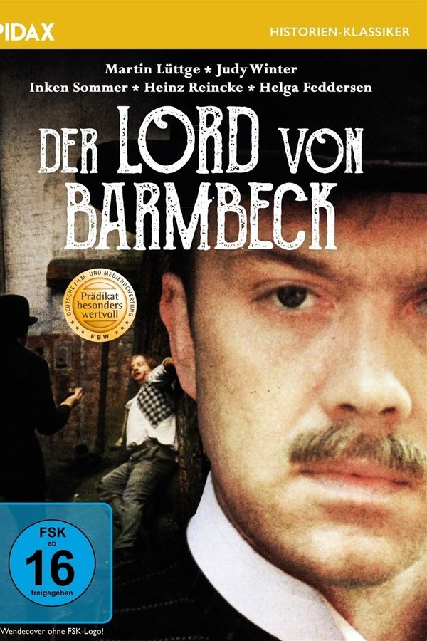 Der Lord Von Barmbeck