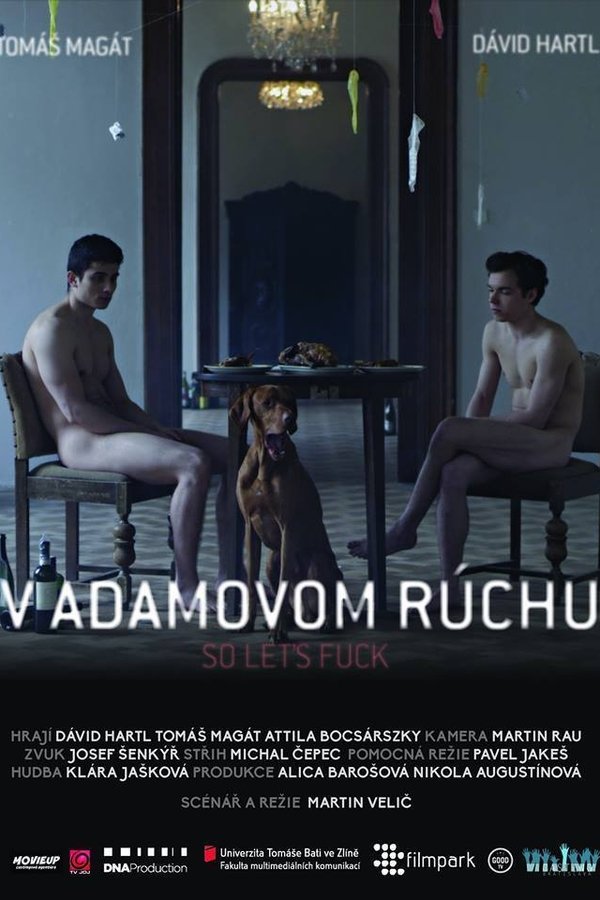 V Adamovom Rúchu