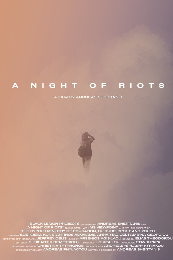 A Night Of Riots