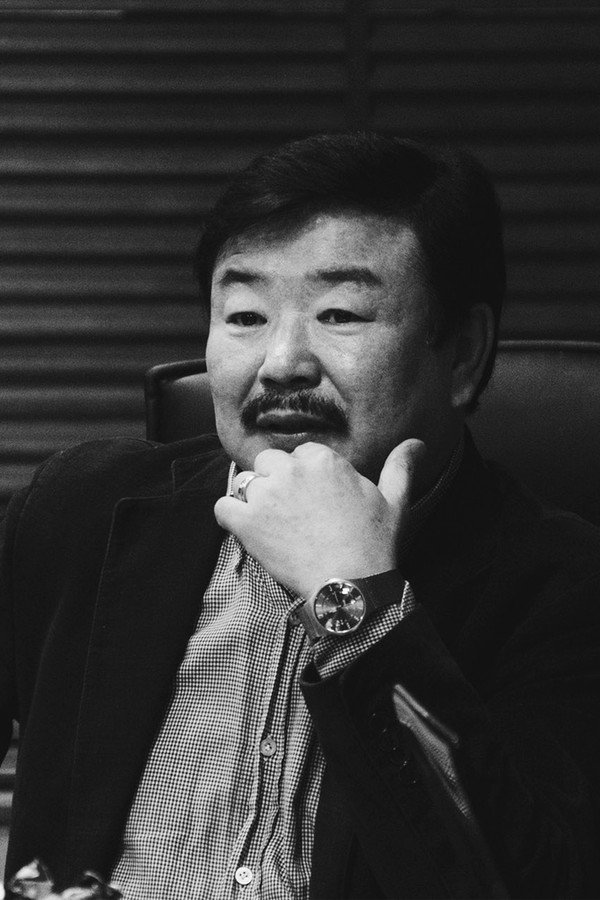 Director