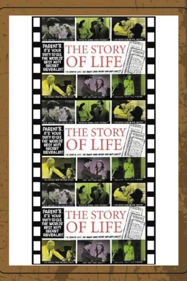 The Story Of Life