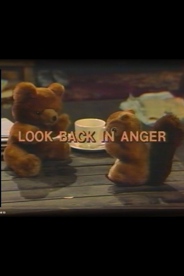 Look Back In Anger