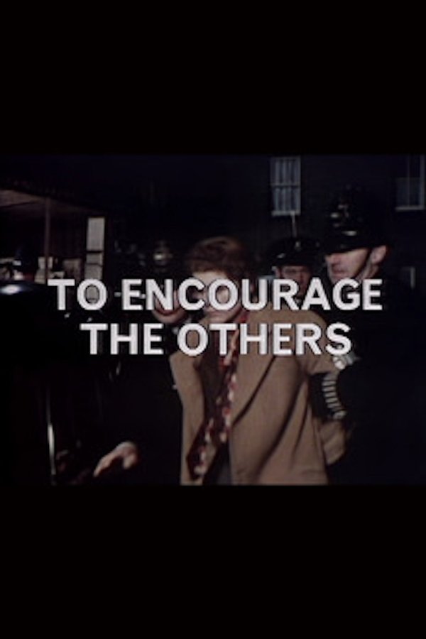 To Encourage The Others