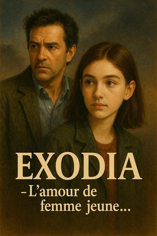 Exodia- L'amour De La Femme Jeune....