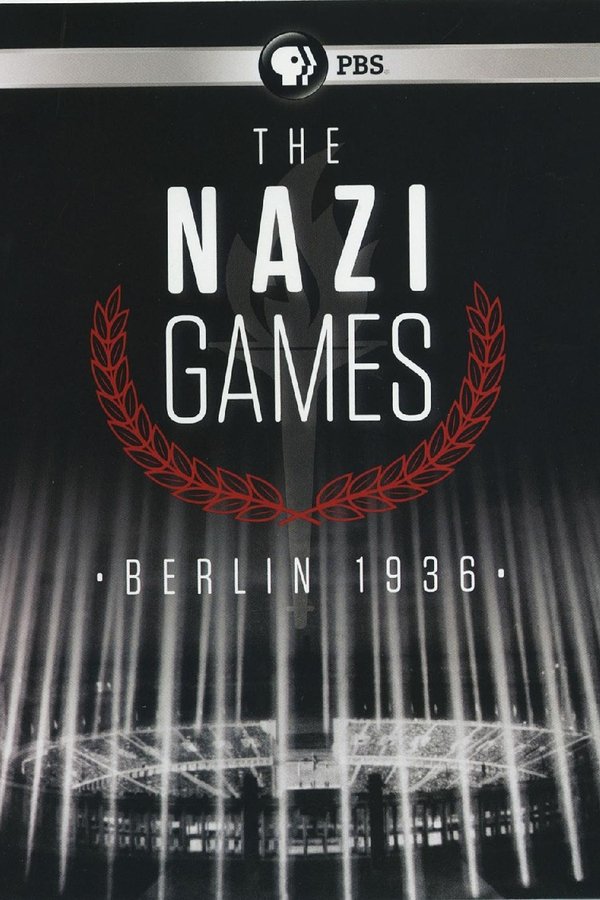 Olympia 1936. Der Verratene Traum