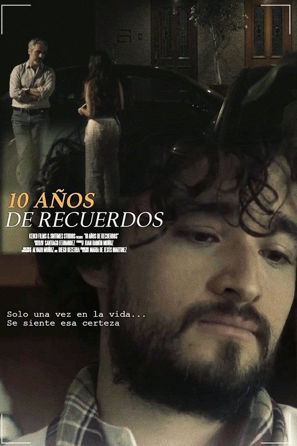 10 YEARS OF MEMORIES