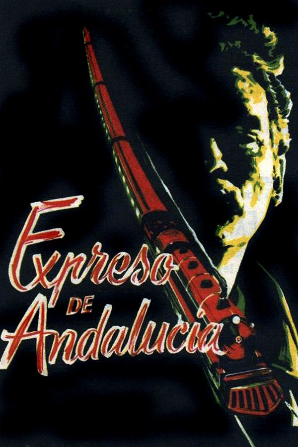El Expreso De Andalucía