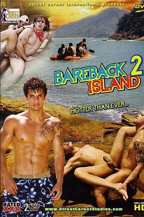 Bareback Island 2