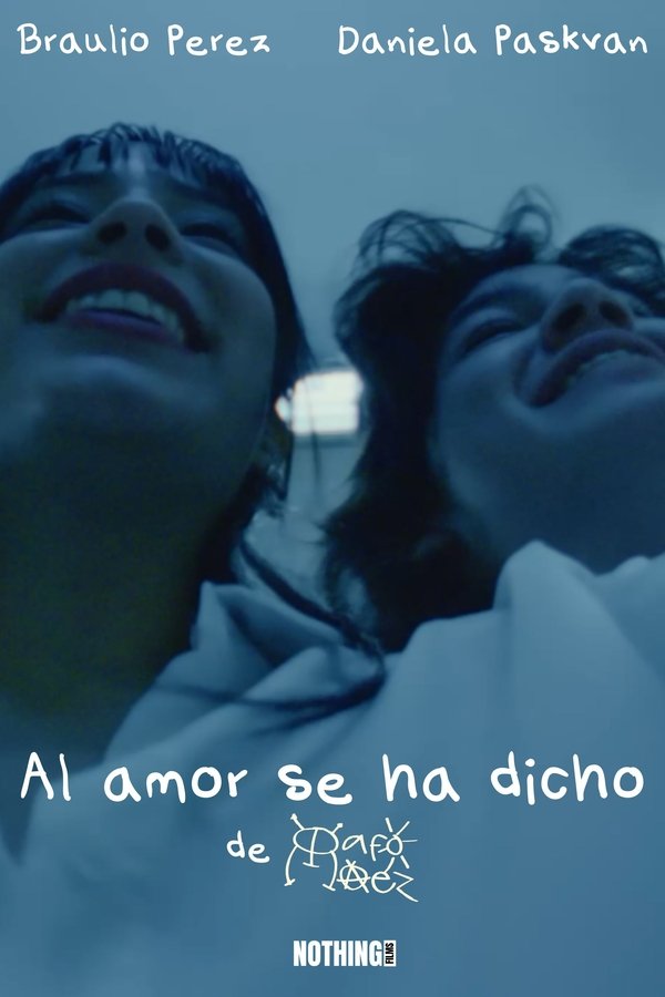 Al Amor Se Ha Dicho