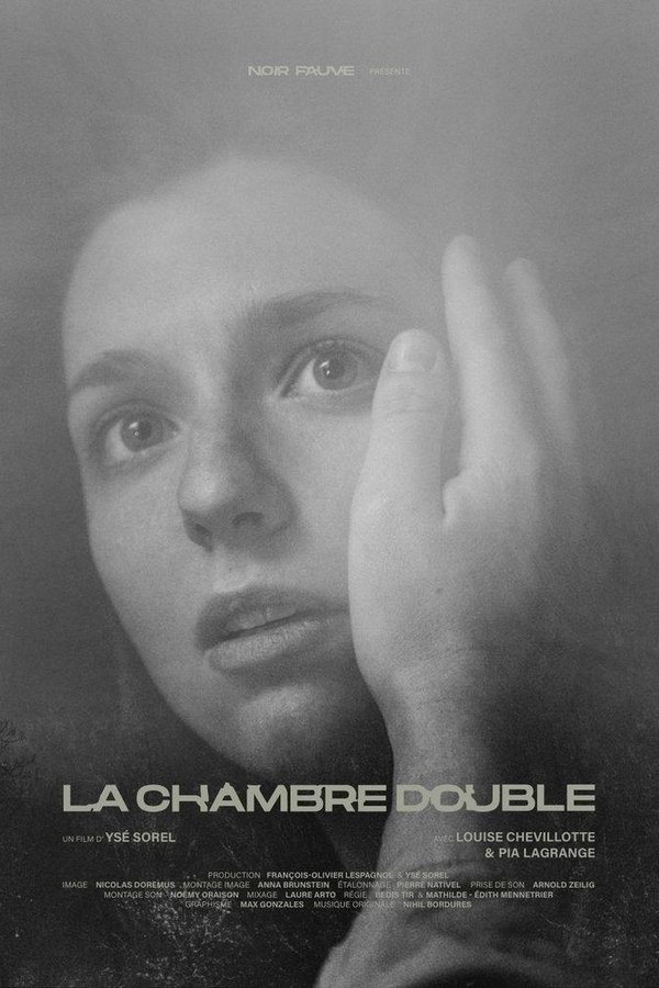 La Chambre Double