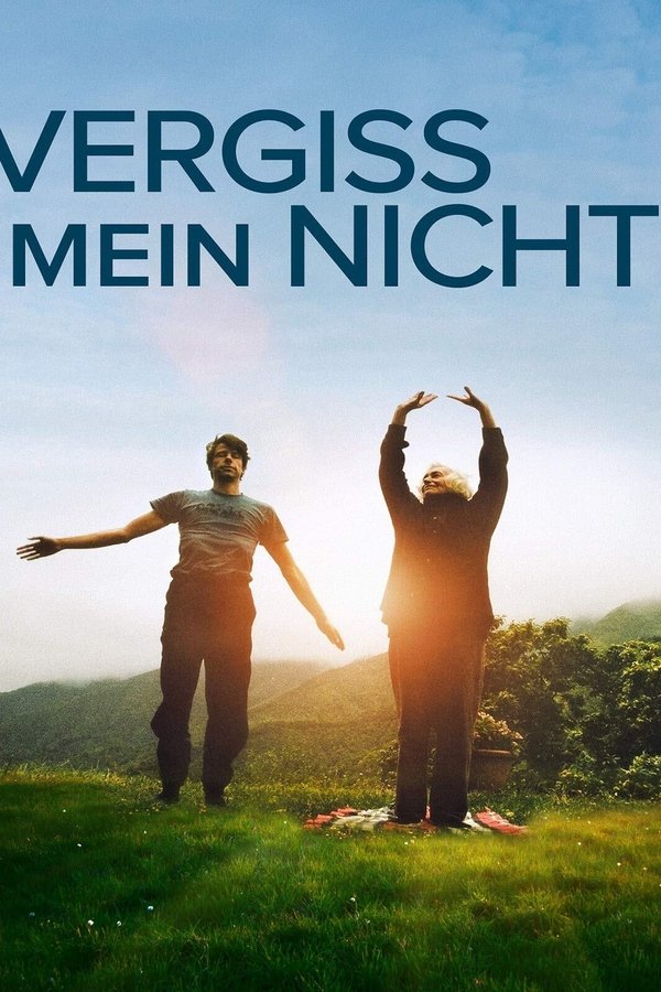 Vergiss Mein Nicht