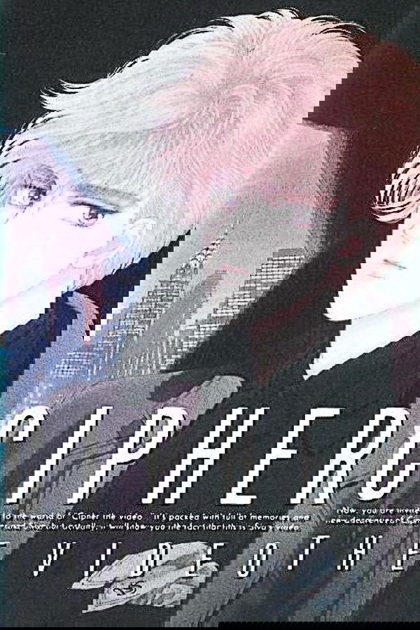 CIPHER