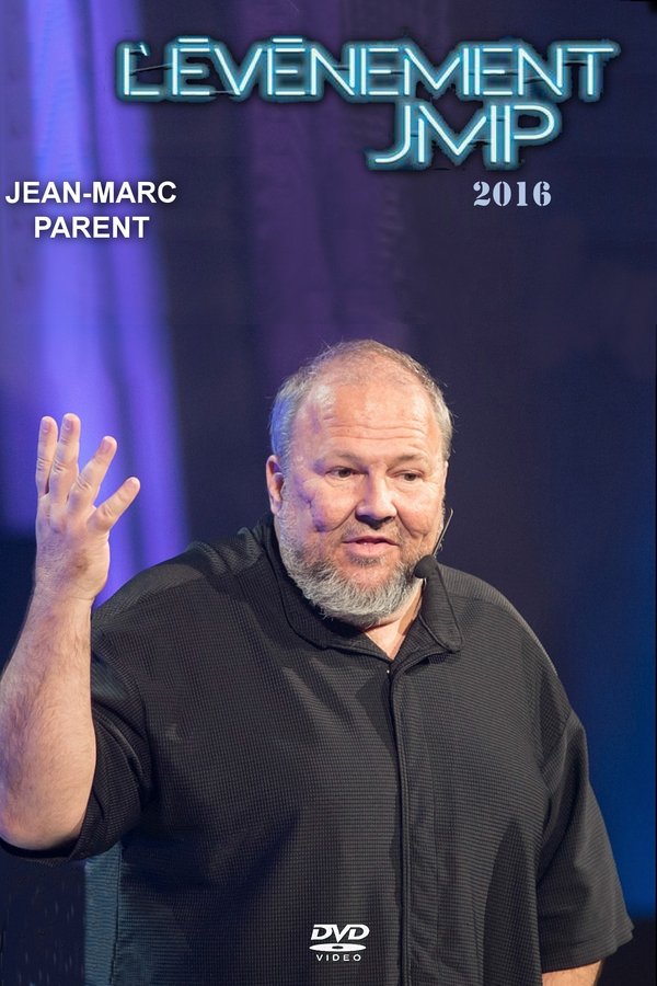 Juste Pour Rire 2016 - Évènement JMP