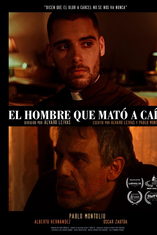 El Hombre Que Mató A Caín