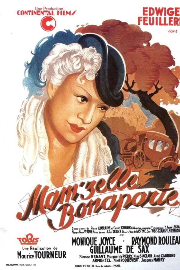 Mam'zelle Bonaparte