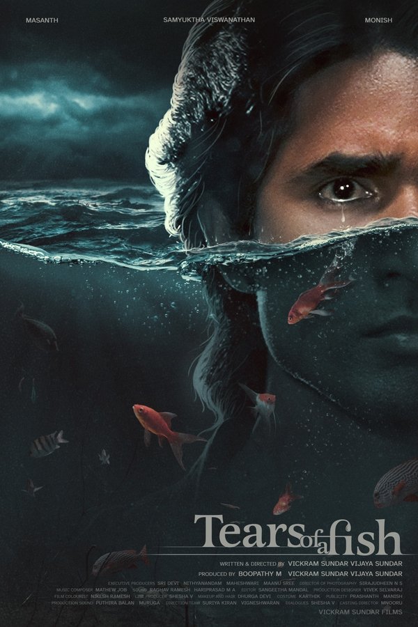 Tears Of A Fish