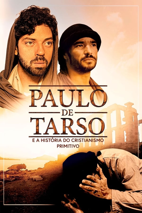 Paulo De Tarso E A História Do Cristianismo Primitivo