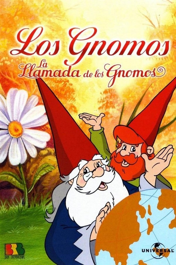 La Llamada De Los Gnomos