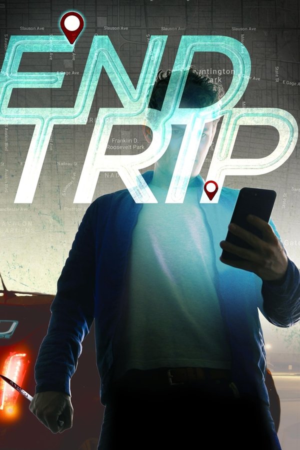 El ultimo viaje (End Trip)