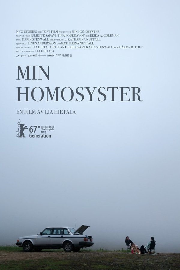 Min Homosyster