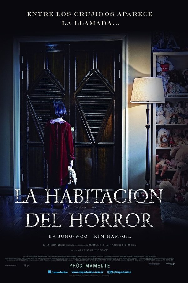 La Habitación Del Horror