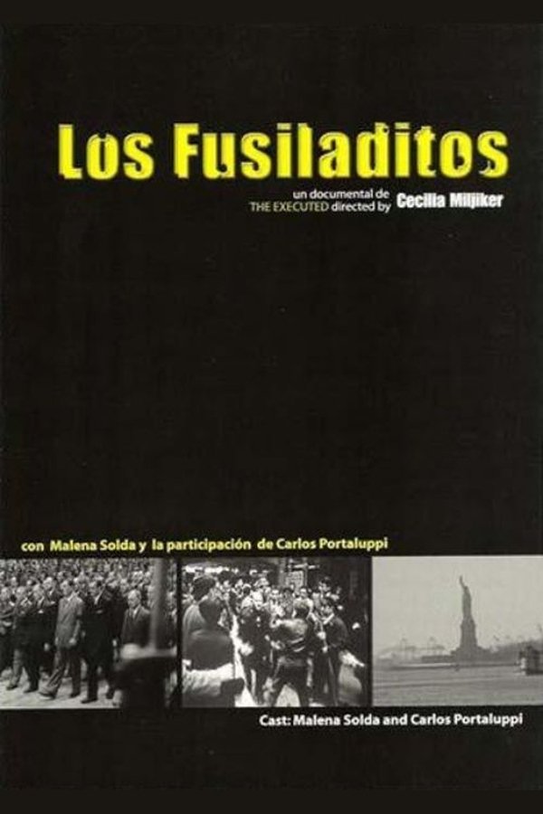 Los Fusiladitos