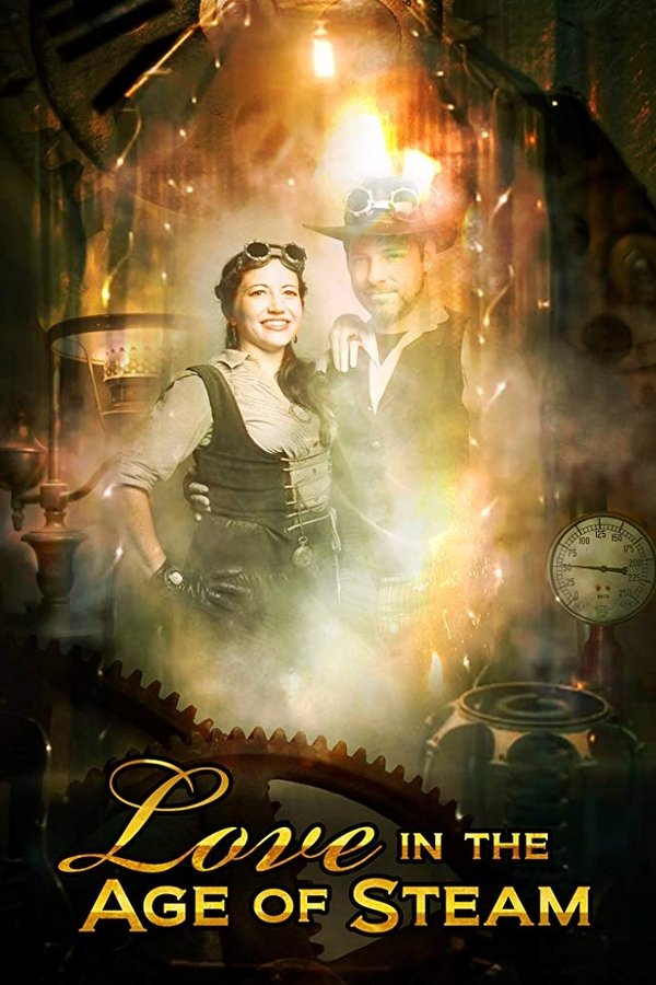 Love In The Age Of Steam