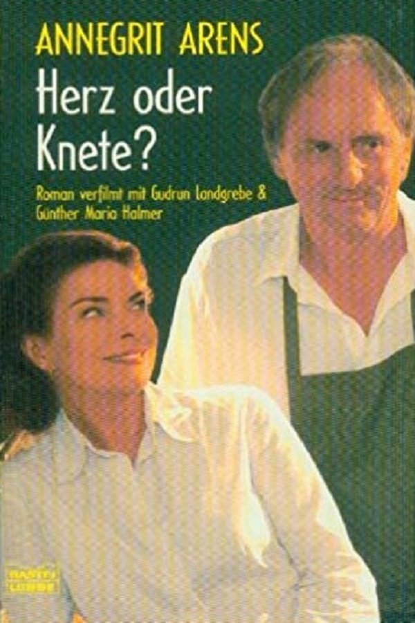 Herz Oder Knete