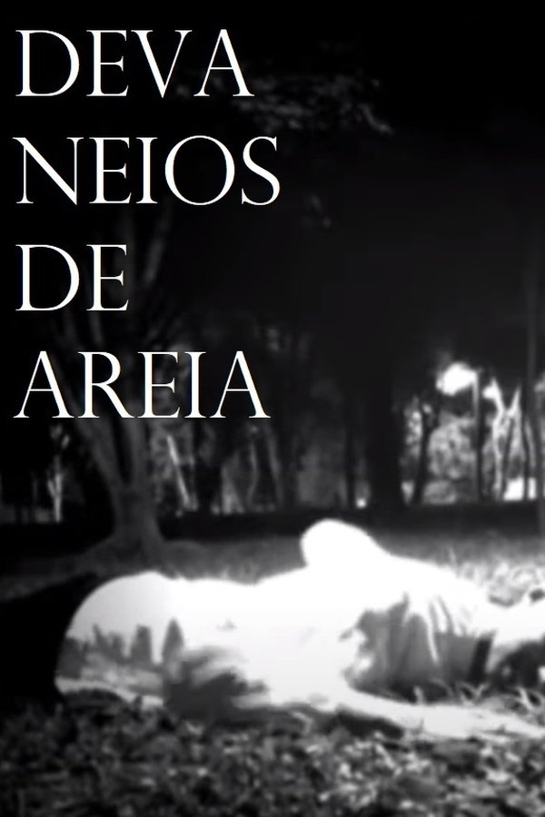 Devaneios De Areia