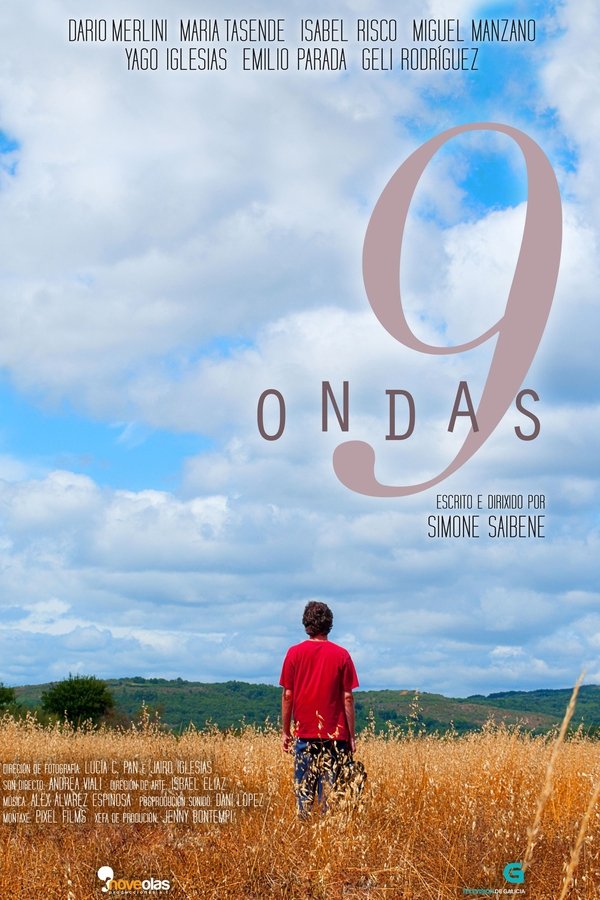 9 Ondas