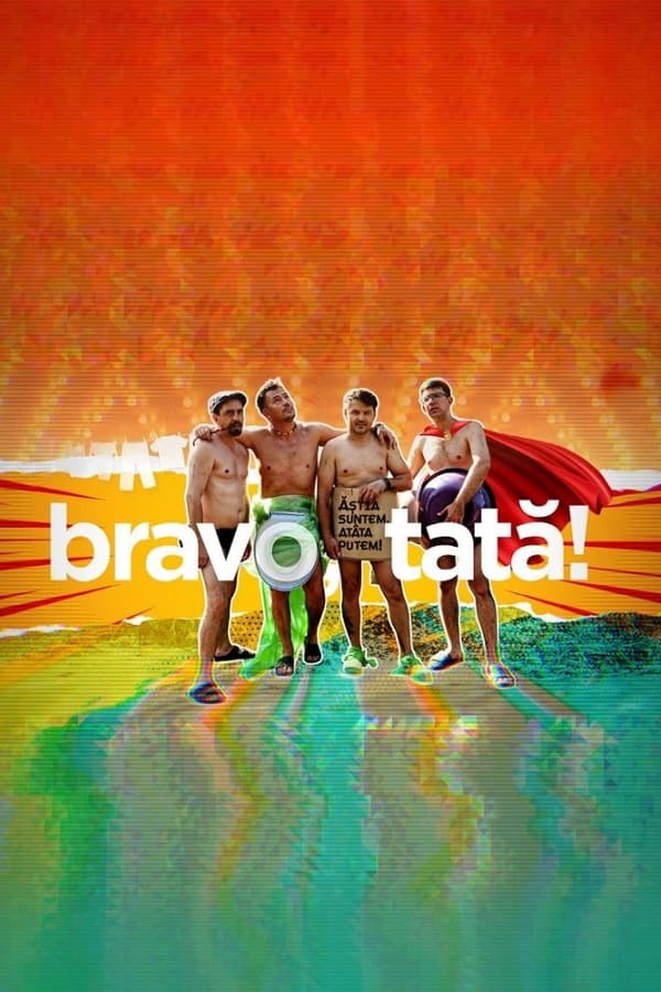 Bravo, Tată!