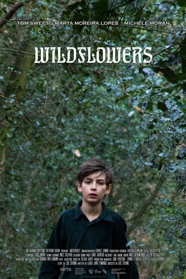 Wildflowers