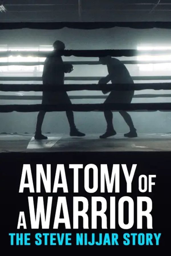 Anatomy Of A Warrior: The Steve Nijjar Story