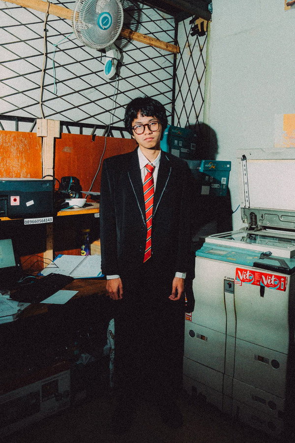 Director