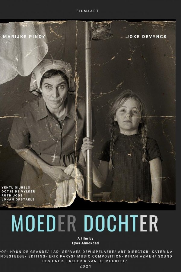 Moeder Dochter