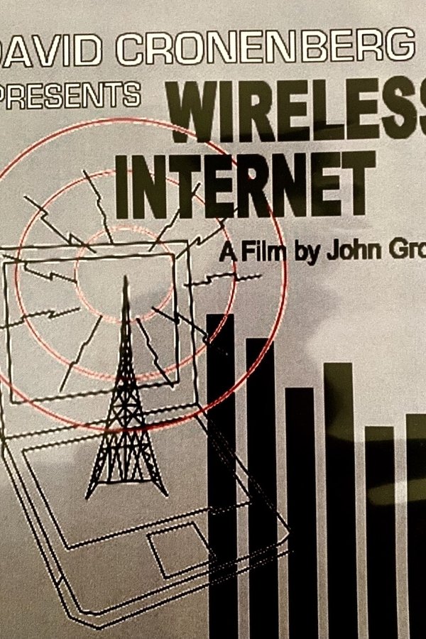 David Cronenberg Presents Wireless Internet