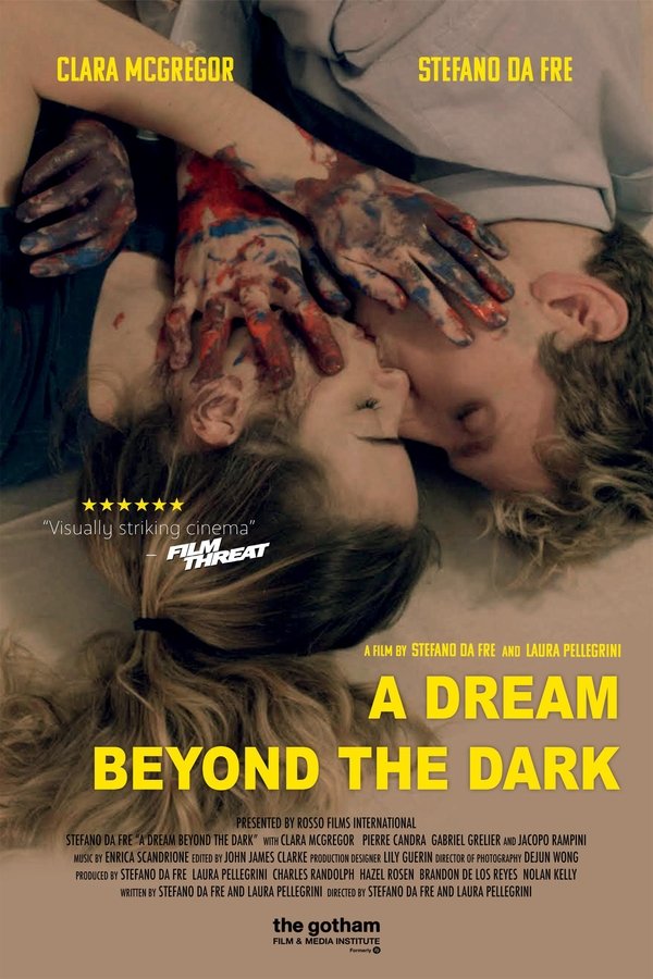 A Dream Beyond The Dark