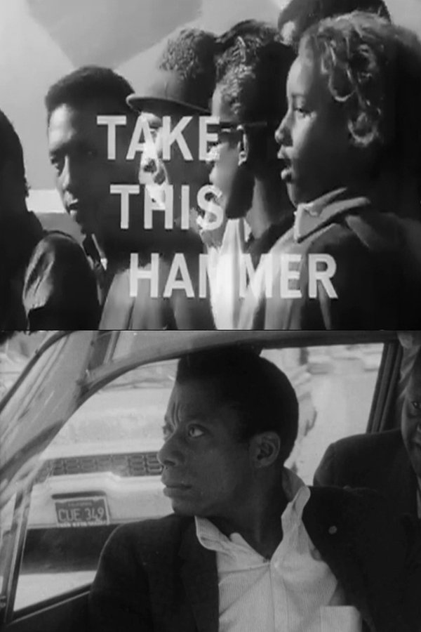 Take This Hammer