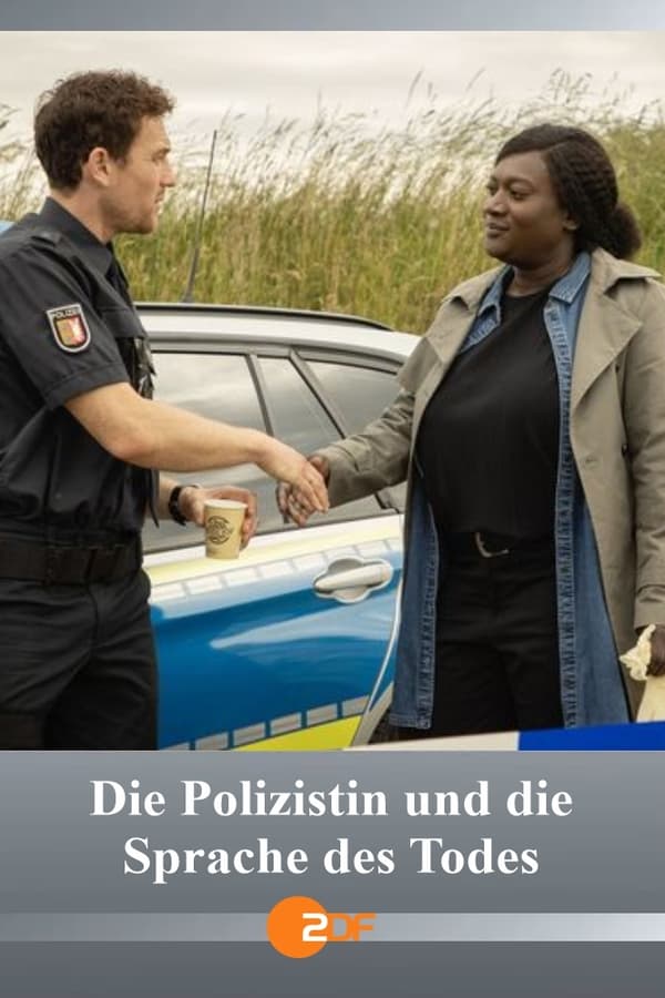Die Polizistin Und Die Sprache Des Todes