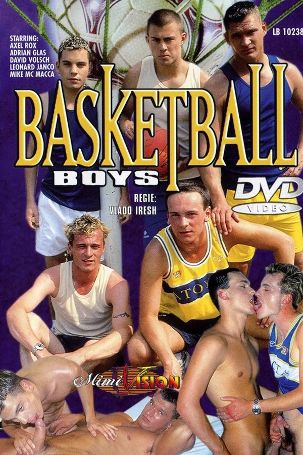 Basketball Boys
