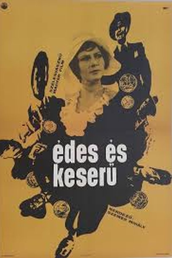 Édes és Keserű