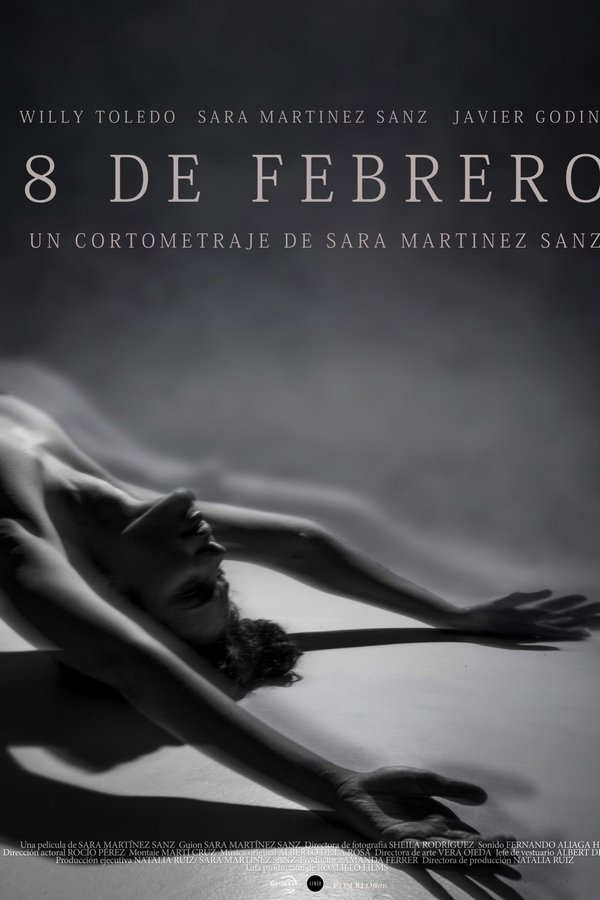 8 De Febrero