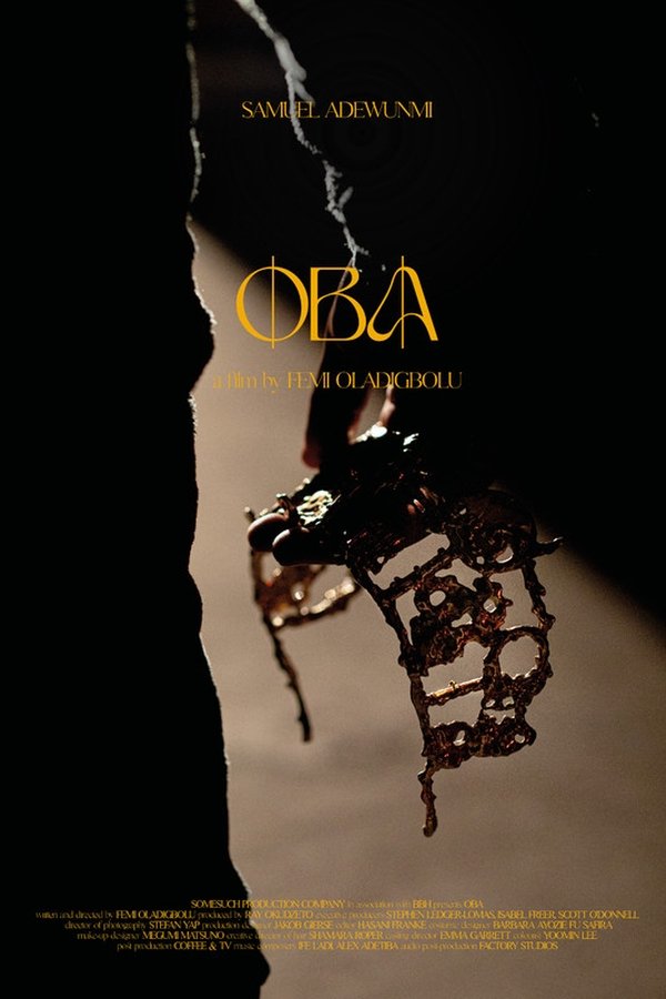 Oba